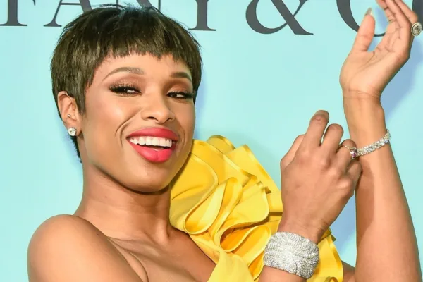 Jennifer Hudson Considers Marriage with Common in New Podcast