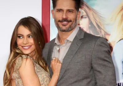 Joe Manganiello Reveals Health Struggles Behind Sofia Vergara Split