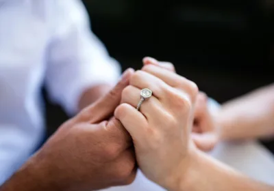 Lauryn ‘Pumpkin’ Efird Engaged to Darrin Kitchens After Two Years