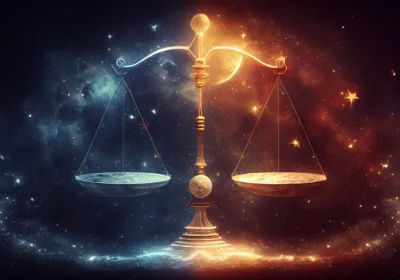 Libra Red Flags and Green Flags in a Relationship