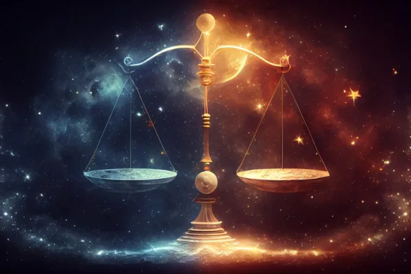 Libra Red Flags and Green Flags in a Relationship