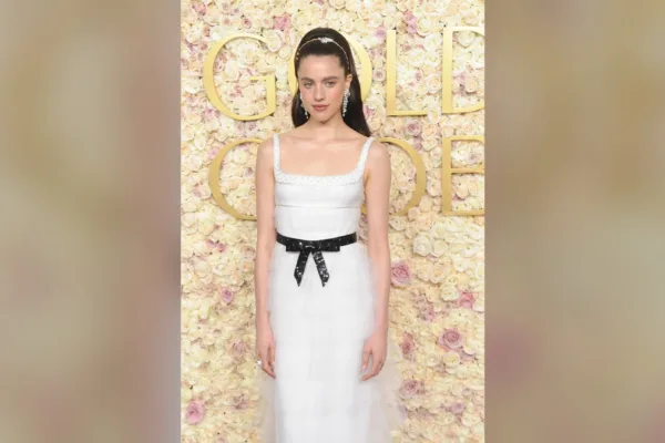 Margaret Qualley and Jack Antonoff file for divorce today