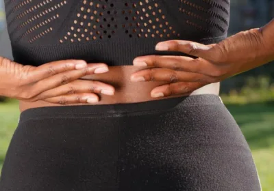 What Does It Mean If You Have Those 2 Small Dips in Your Lower Back?