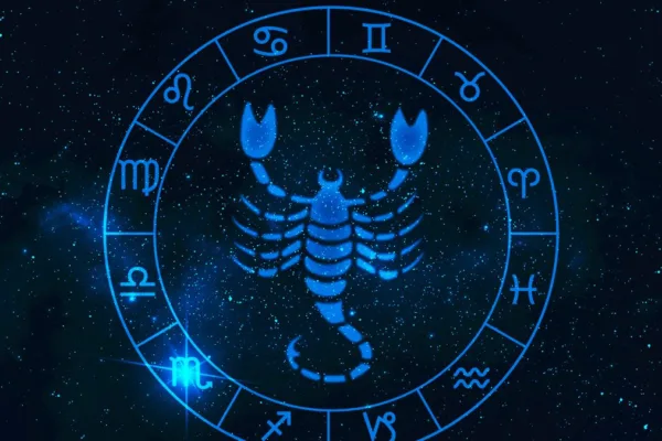 Mercury Retrograde Begins in Scorpio: What It Means for Your Relationship