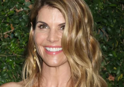 Mossimo Giannulli Files Spousal Support Request in Divorce Case