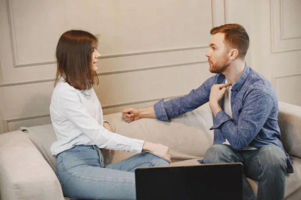 Never Give a Man Another Chance If He Does These Signs