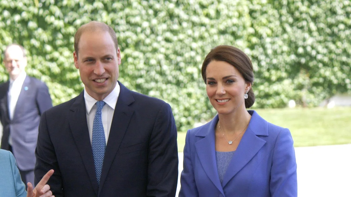 Prince Harry Confused Over Feud With Prince William Amid Tensions