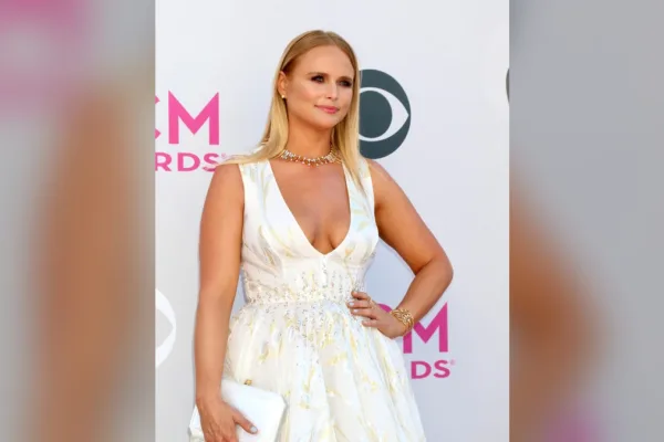 Staci Felker Responds to TikTok Comment About Miranda Lambert