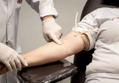 That Tiny Circular Scar on Your Arm Could Reveal a Vaccination History