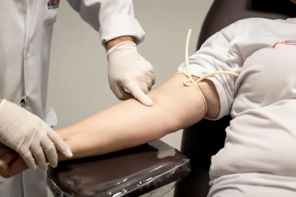 That Tiny Circular Scar on Your Arm Could Reveal a Vaccination History